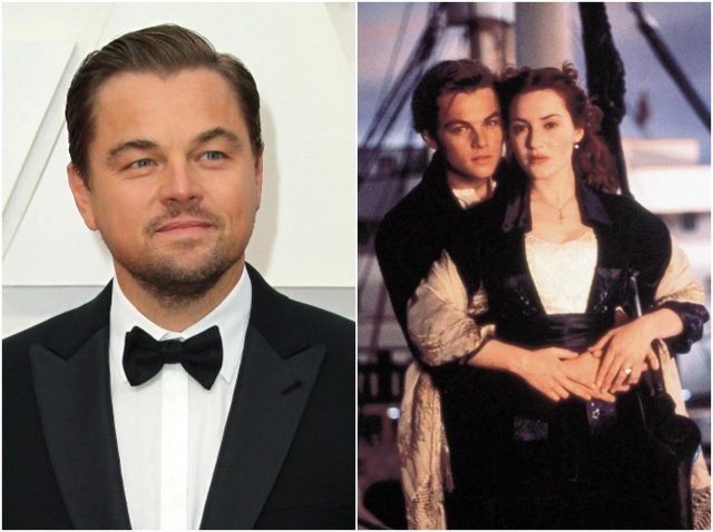 レオナルド・ディカプリオの別荘は『タイタニック』だらけ！意外な内部が暴露