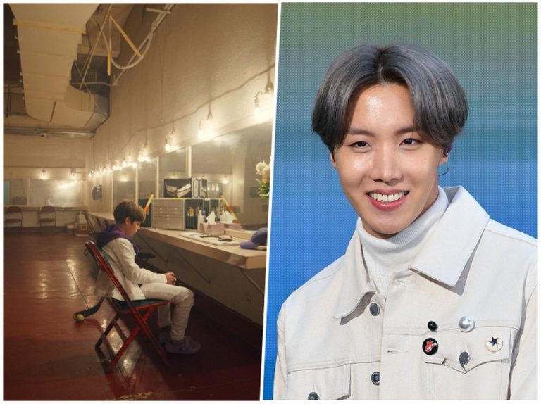 BTSのJ-HOPE、ジャスティン・ビーバーの楽曲「Lonely」の歌詞に激しく共感