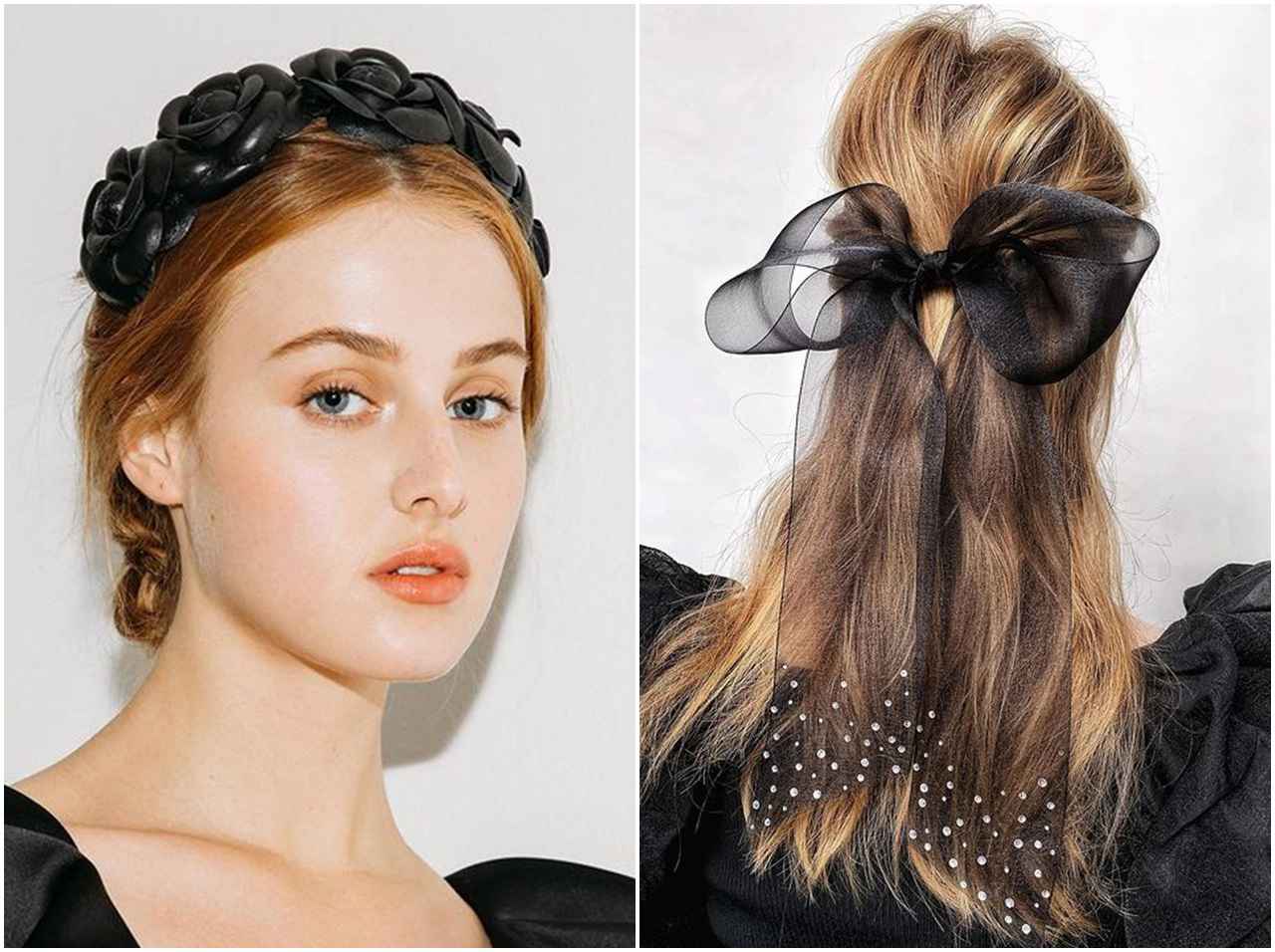 主役級のヘアアクセが見つかる！セレブの愛用ブランド3選