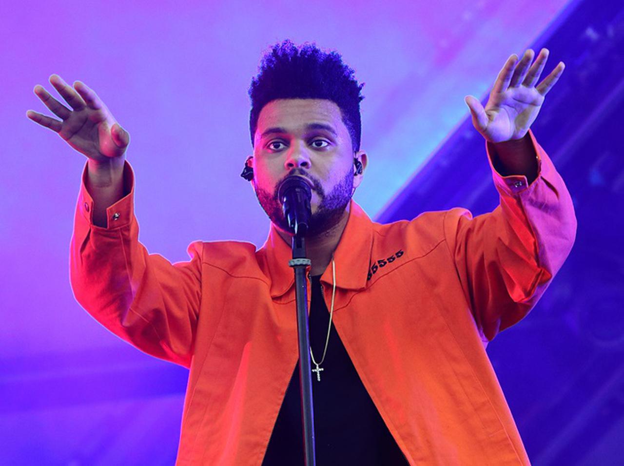 ザ・ウィークエンド、コロナ後を見越し2022年のツアーを発表