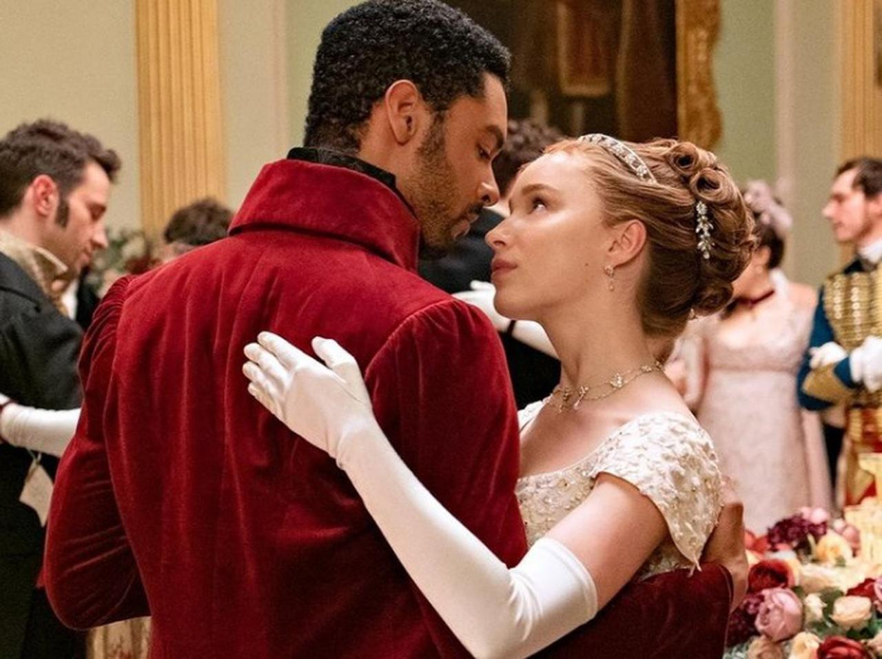 『ブリジャートン家』、波紋を呼んだ「レイプシーン」の本当の狙いは?【解説】