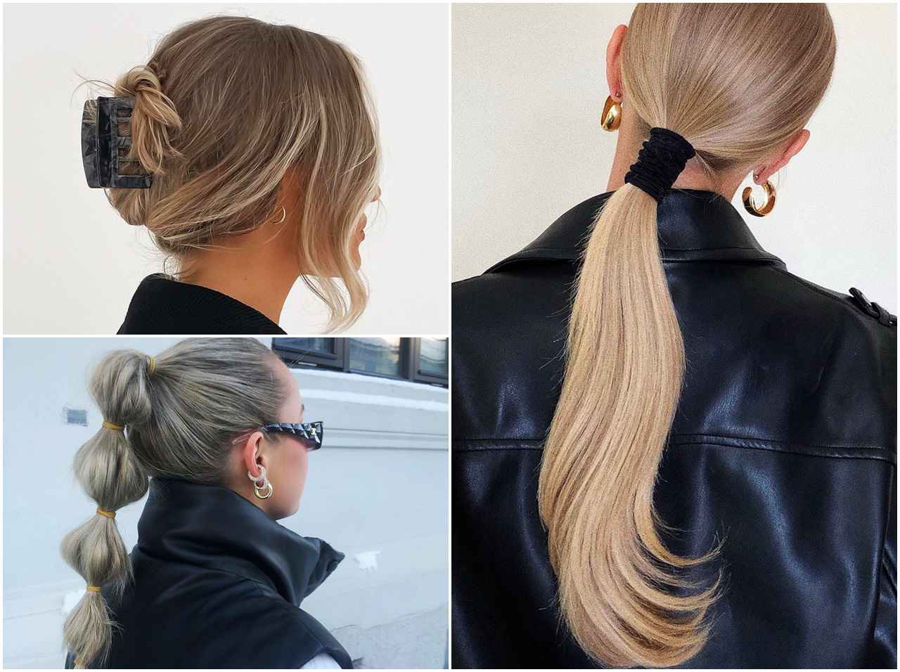 最旬ヘアアレンジのポイントは後ろ姿!バックスタイルがオシャレなアレンジ6選