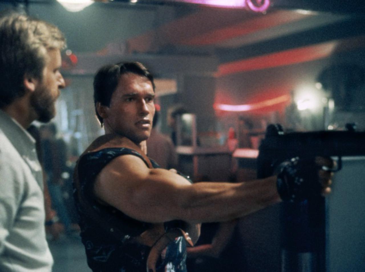 シュワルツェネッガー、『ターミネーター』で当初T-800を演じたくない理由があった