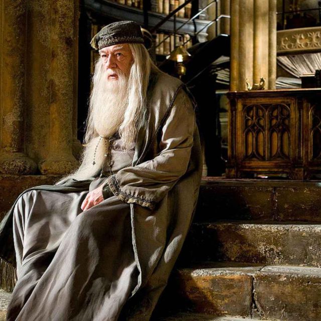映画『ハリー・ポッター』でダンブルドアの“大事なシーン”が描かれなかった理由が切な過ぎる