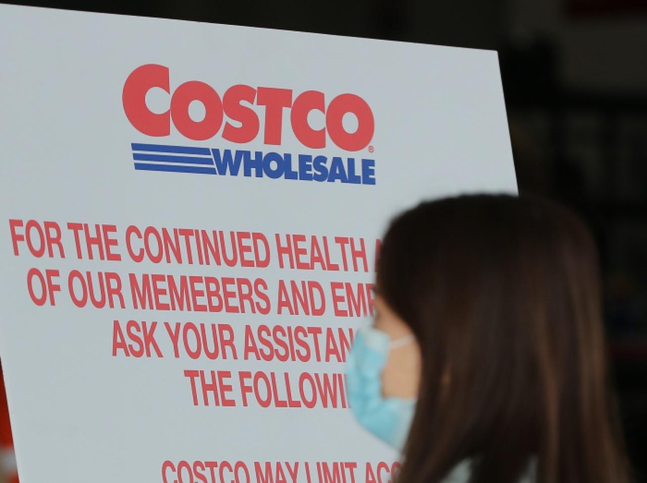 海外のコストコで売れてる「日本の商品」が意外や意外