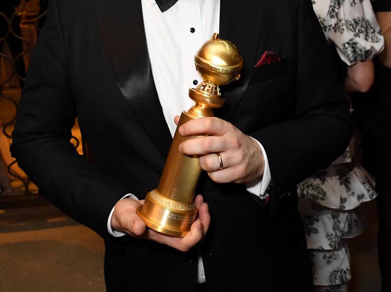 ゴールデン・グローブ賞はたったの90人が決めてるって知ってた?選ばれなかった注目作も特集