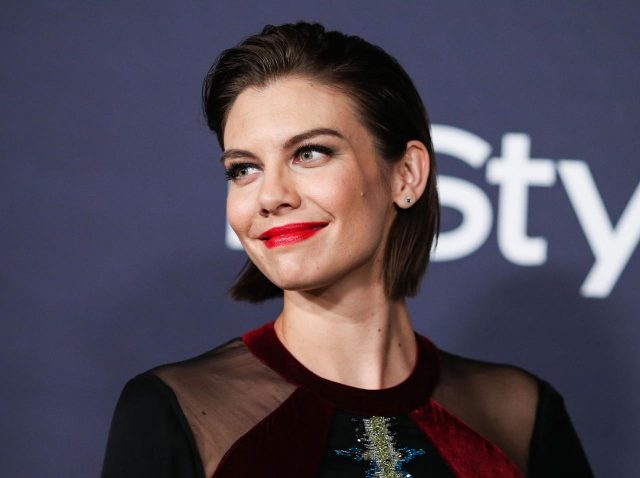 『ウォーキング・デッド』マギーの“暗い秘密”が明かされる…！その内容とは？