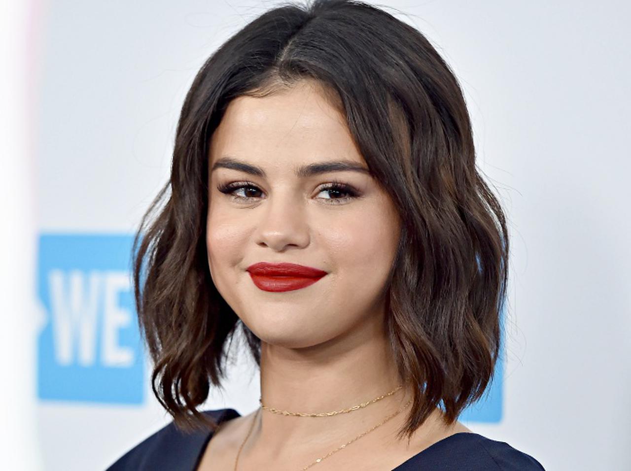 セレーナ・ゴメスが公開した「スイッチ完全OFF」な姿が共感度MAX