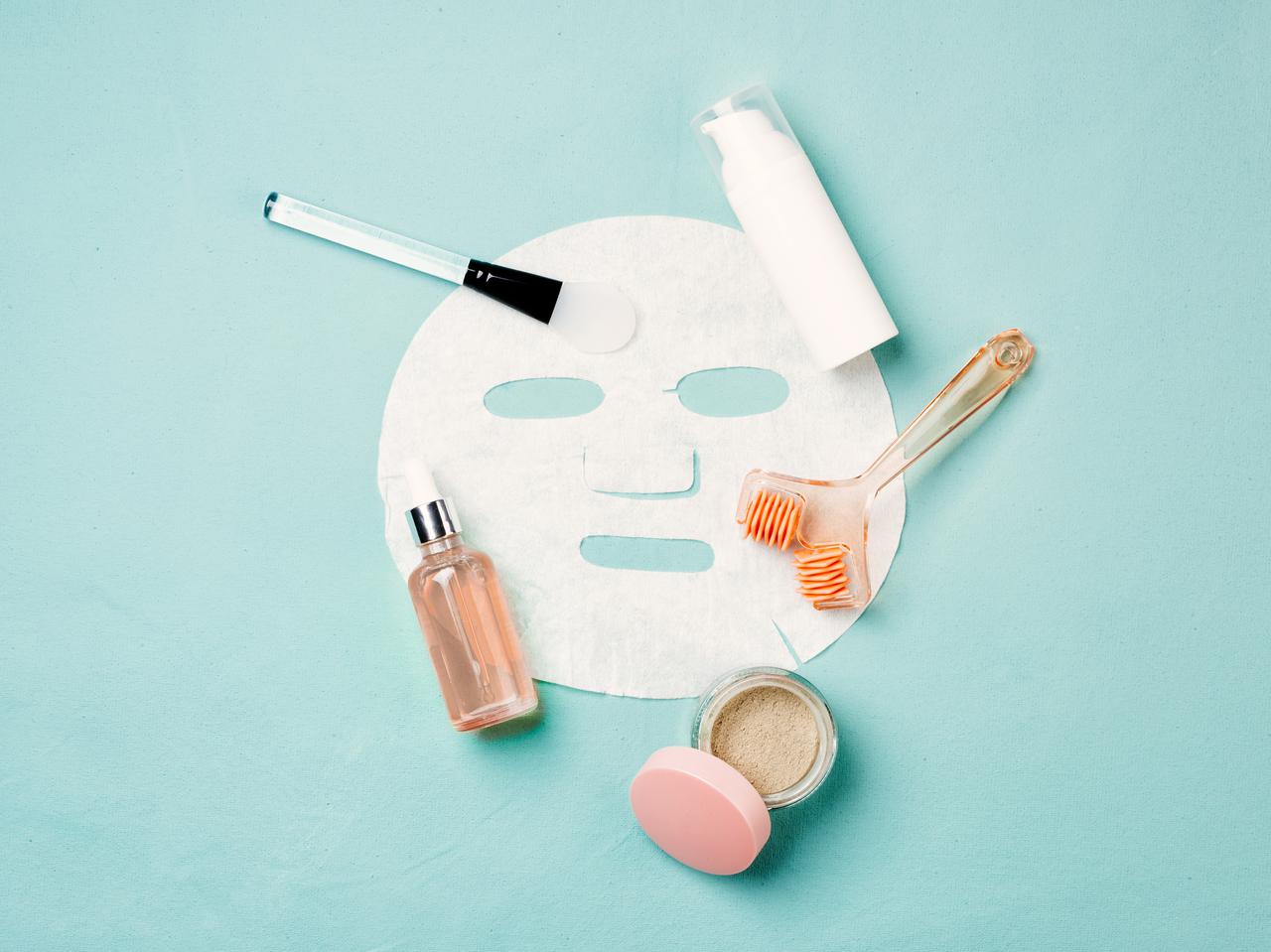 「朝パック」はいいことづくし!時短、簡単、キレイが叶う美容テクニック