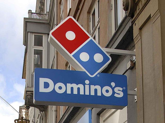 ドミノ・ピザの「裏側」を写した“写真”に衝撃走る