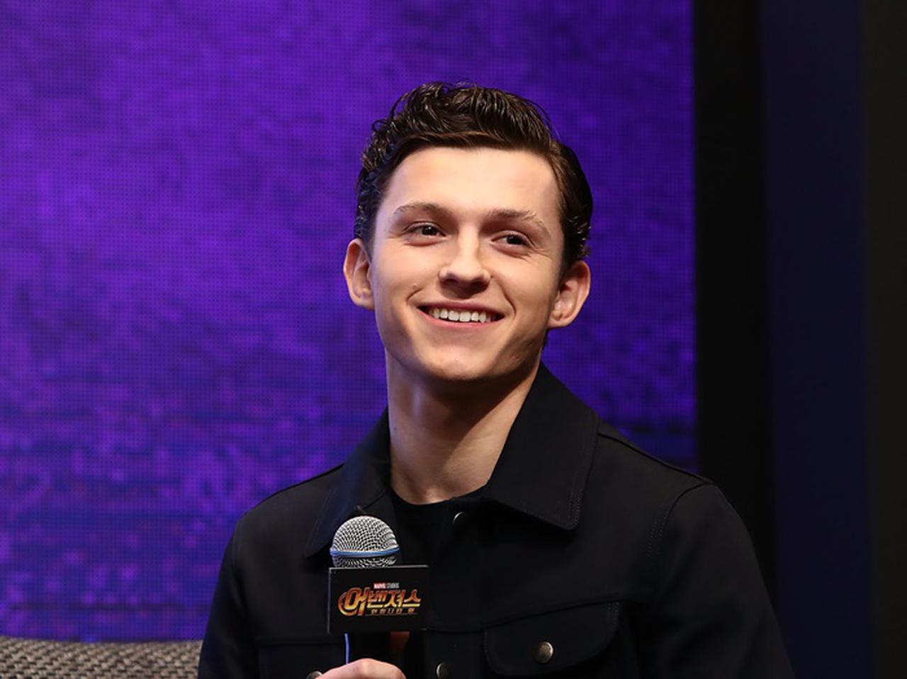 トム・ホランド、『スパイダーマン3』に旧スパイダーマンが出演するというウワサに言及