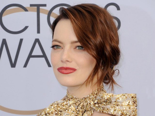 エマ・ストーン、ディズニー『クルエラ』撮影中に「感じていたこと」が予想外