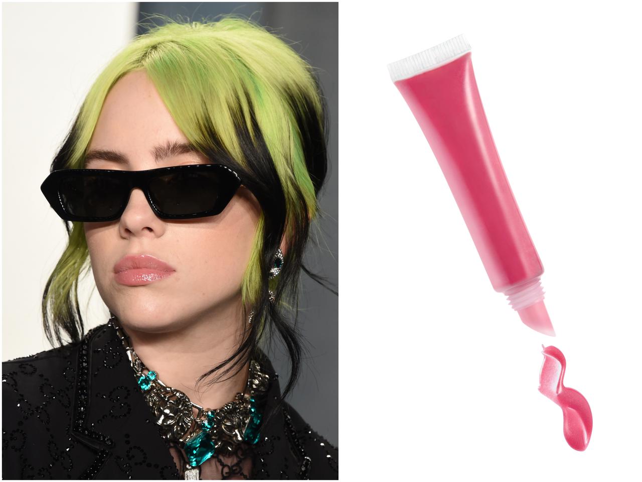 ビリー・アイリッシュも愛用!うるツヤ唇になれると話題の“ココナッツオイル入り”リップグロス