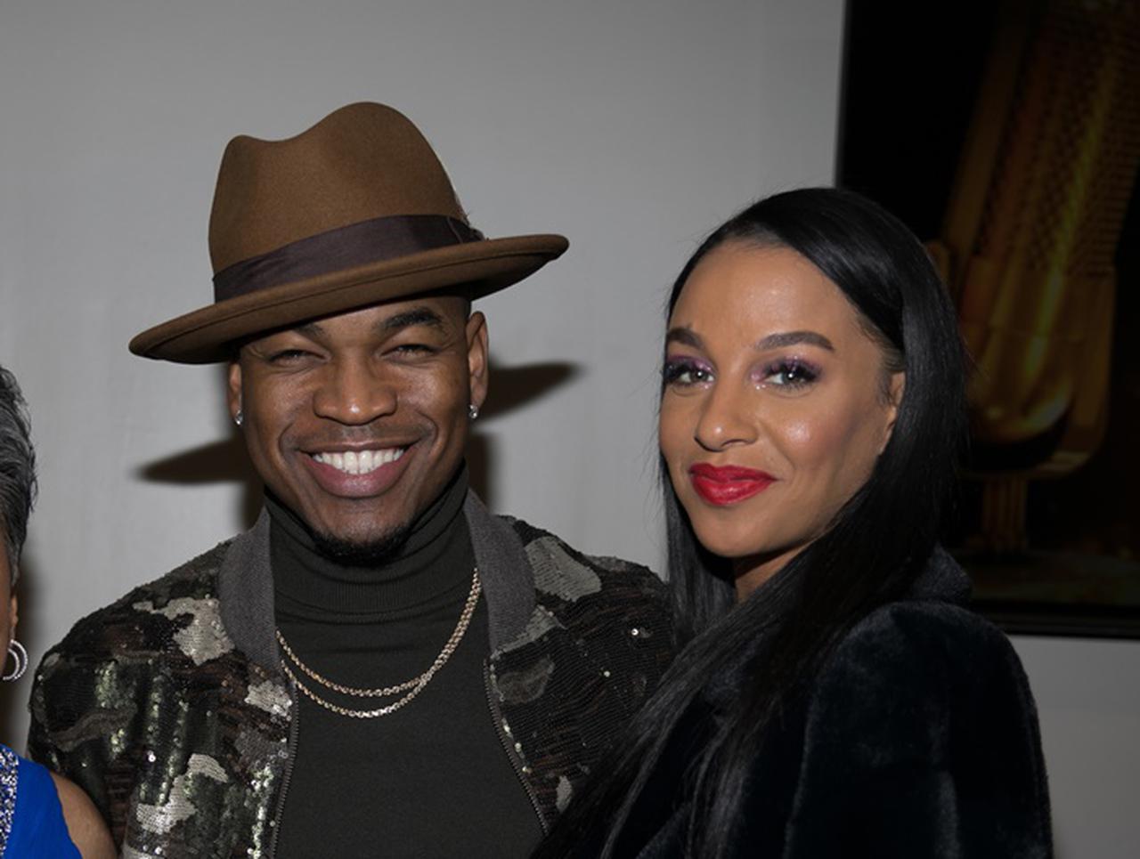 ニーヨ、1度は離婚を覚悟した妻との間に第5子を授かる