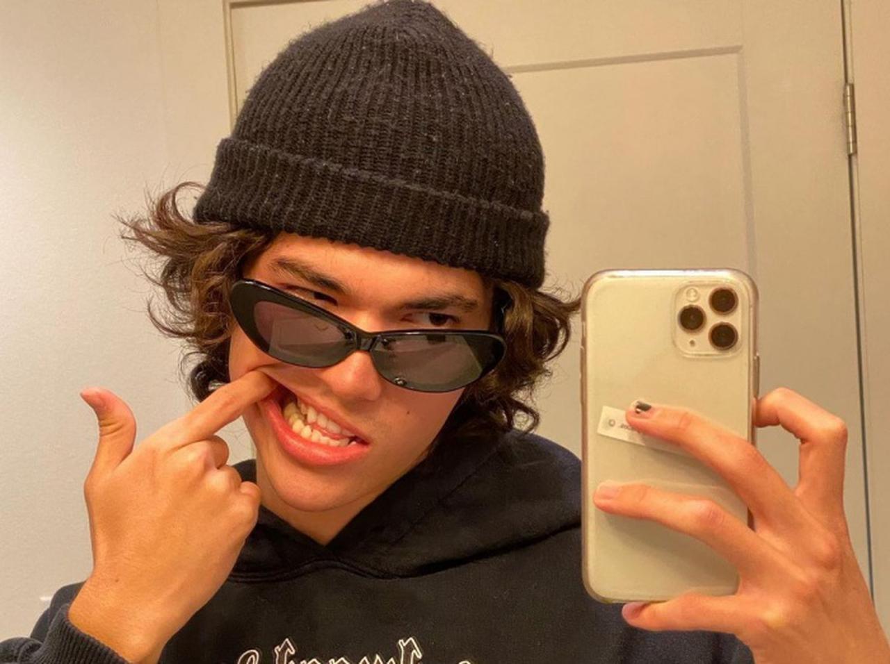 コナン・グレイが約1年ぶりとなる新曲をリリースへ!過去曲の和訳つき動画も一斉に公開