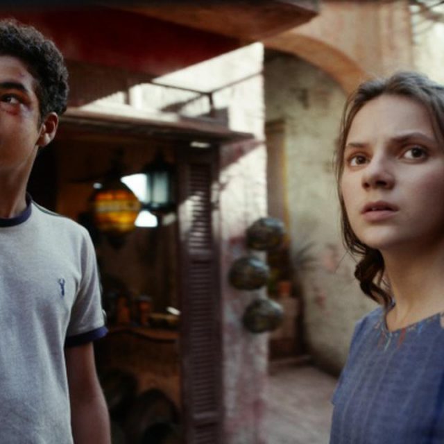 ドラマ『ダーク・マテリアルズ』シーズン2の魅力は？注目の若手俳優ダフネ・キーン＆アミール・ウィルソンのインタビュー映像を独占解禁！