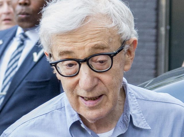 ウディ・アレンの養子への性的虐待疑惑に迫るドキュメンタリー、予告編公開