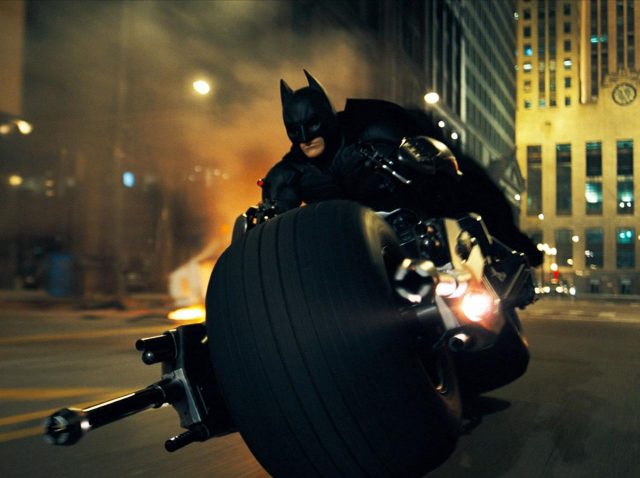 『ダークナイト』あの完成度の裏には「友情エピソード」が隠されていた