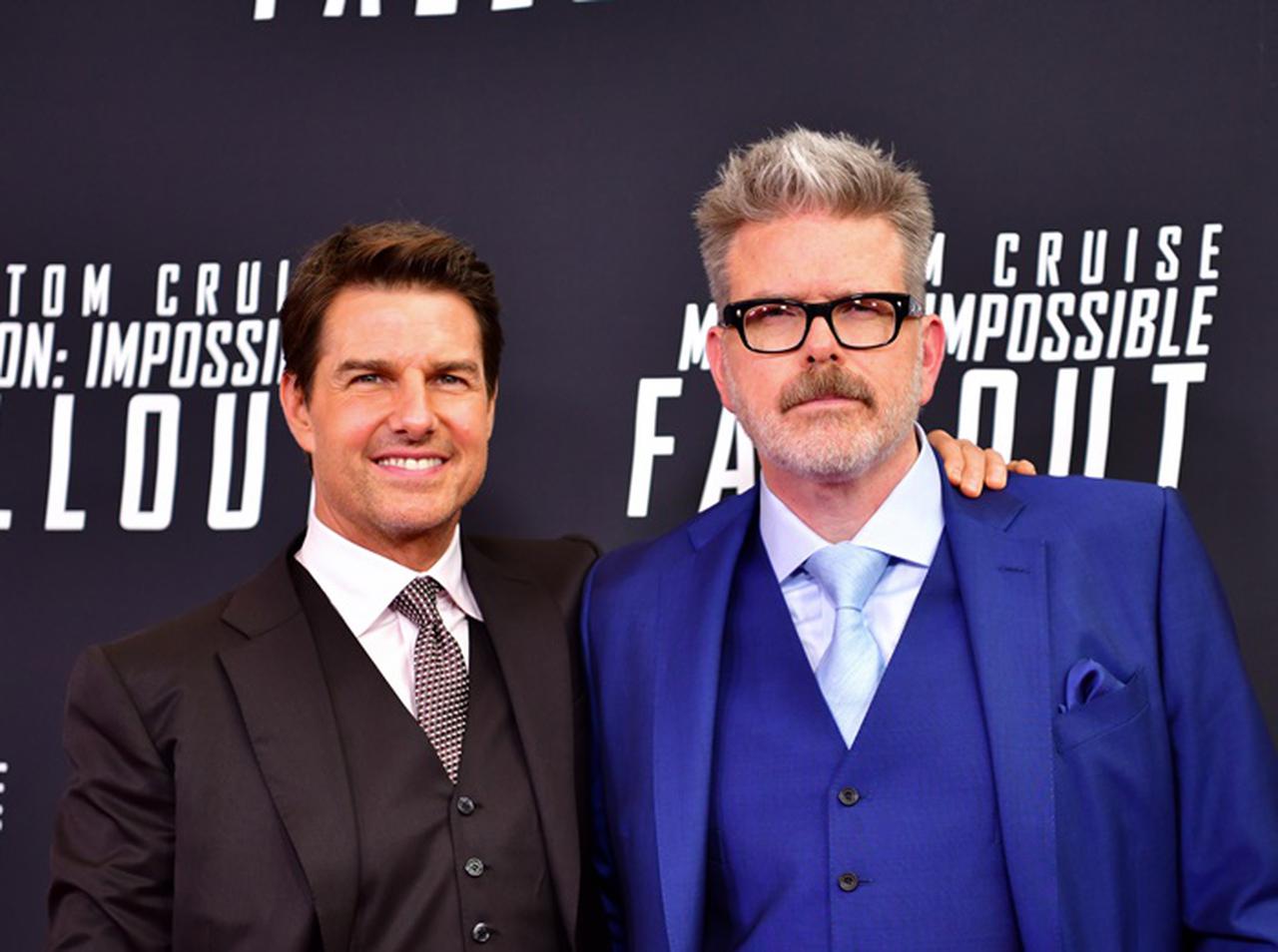 『ミッション:インポッシブル8』公開延期について監督は「聞いていない」