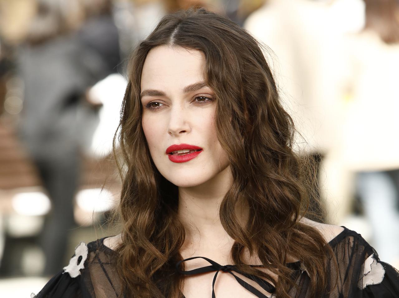 女性を外見でランク付けって何？キーラ・ナイトレイ主演のフェミニズム映画『Misbehaviour』が見たい！