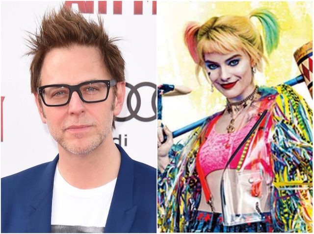 ジェームズ・ガン監督がマーゴット・ロビーと『ハーレイクイン』の未来について話し合ったと意味深発言！