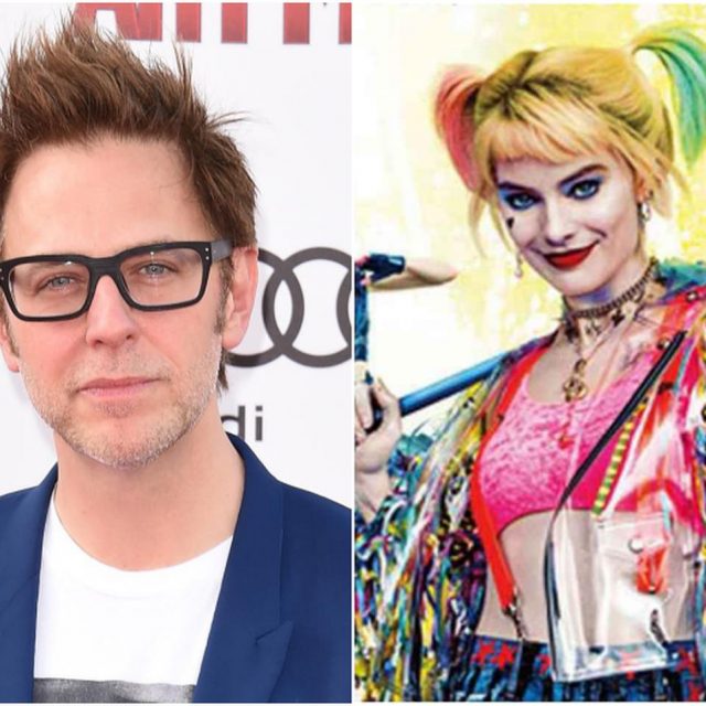 ジェームズ・ガン監督がマーゴット・ロビーと『ハーレイクイン』の未来について話し合ったと意味深発言！