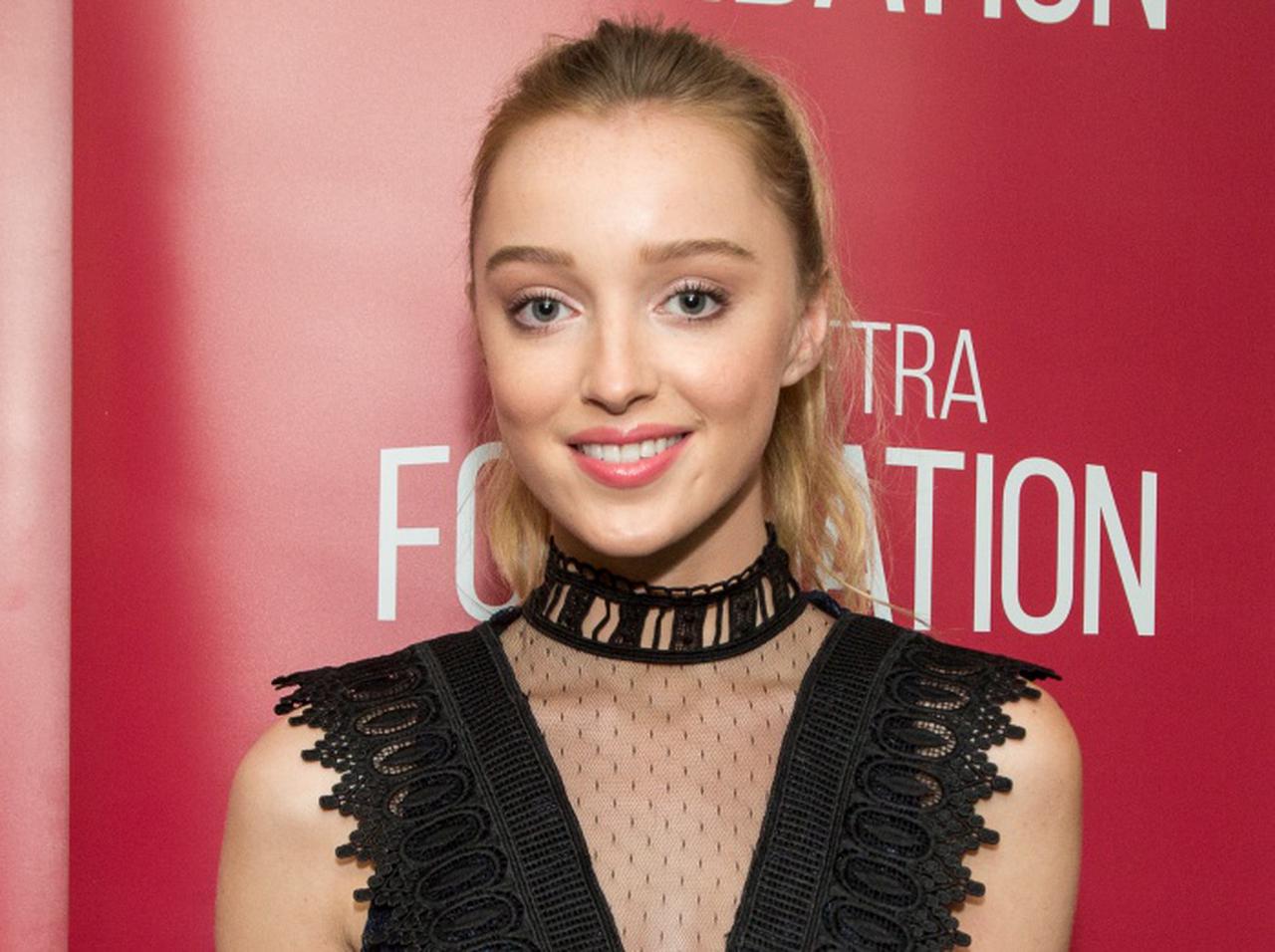 『ブリジャートン家』ダフネ役、絶賛された「首の演技」のまさかの真相