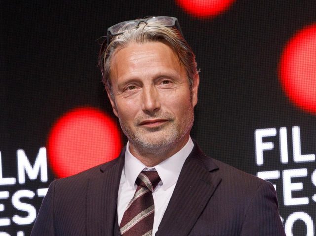 ドラマ『ハンニバル』の復活あるかも！マッツ・ミケルセンが嬉しすぎる発言