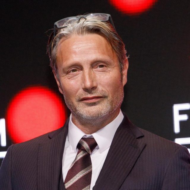 ドラマ『ハンニバル』の復活あるかも！マッツ・ミケルセンが嬉しすぎる発言