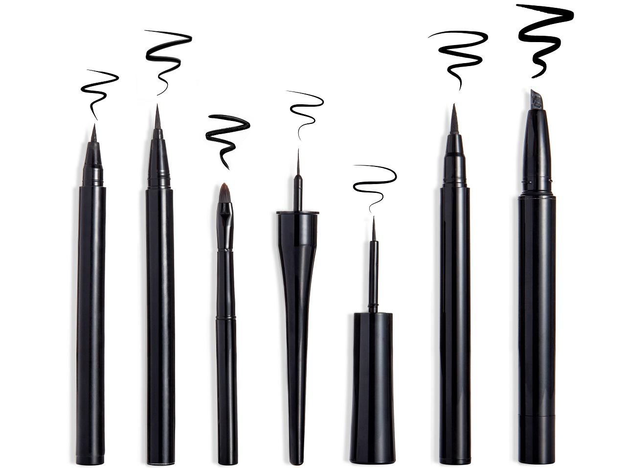 引きたての「アイライン」が長時間続く！抜群に崩れにくくなる裏ワザとは？