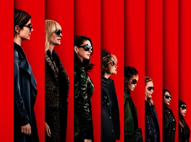 今年はZoomで！女同士で楽しむ2月14日「ガレンタインデー」に見たい映画7選