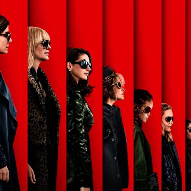 今年はZoomで！女同士で楽しむ2月14日「ガレンタインデー」に見たい映画7選