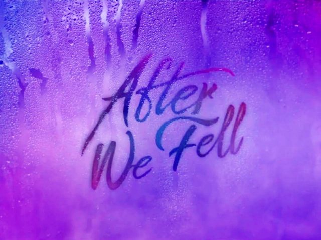 ティーン向け官能小説が原作、映画『アフター』最新作は予告編から「刺激強めなシーン」の連続【動画アリ】