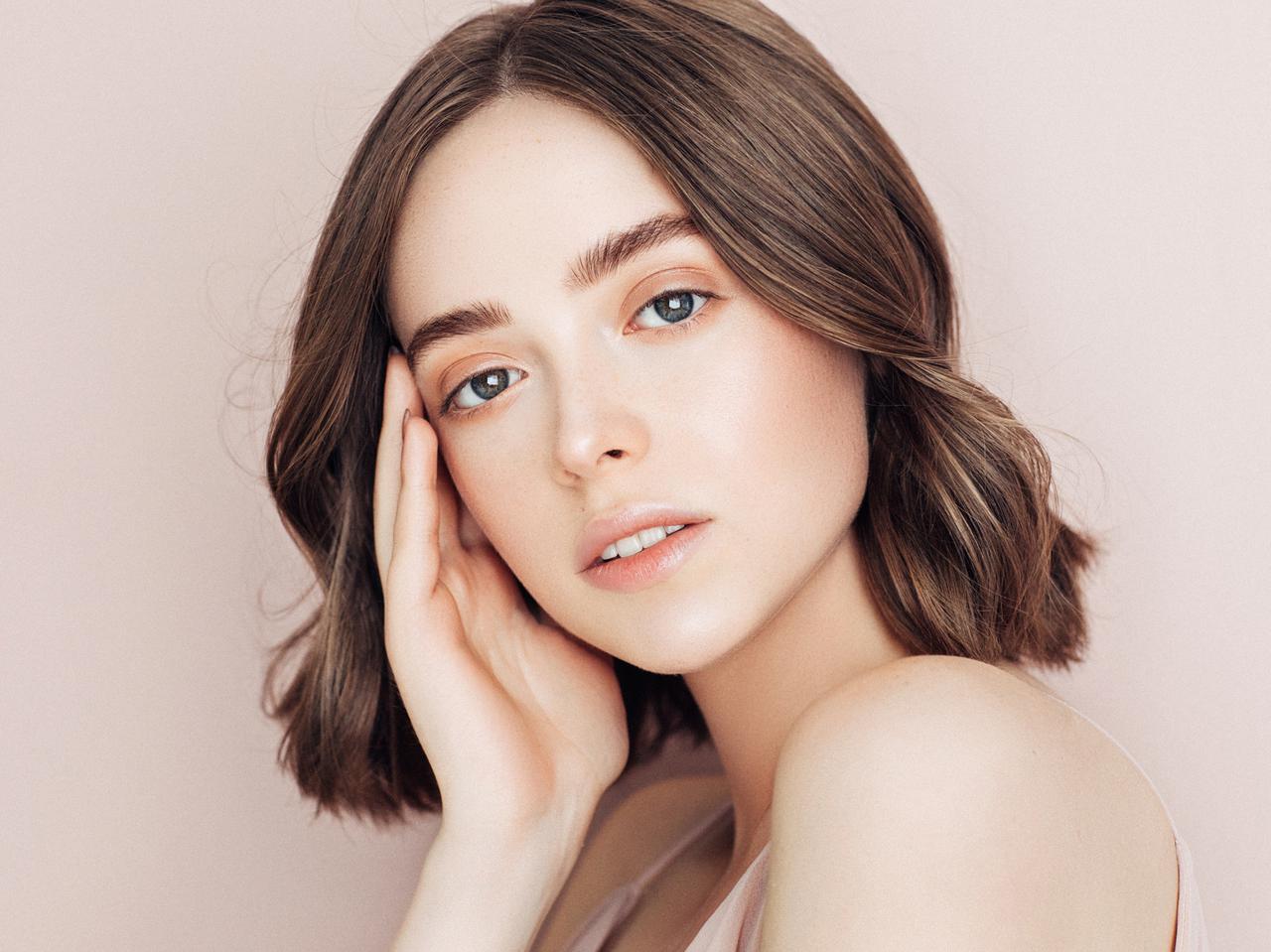 上品な“セミマット肌”をゲット！手持ちのファンデで叶うメイクの裏ワザ