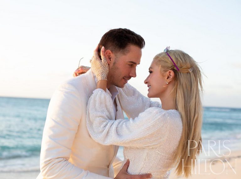 パリス・ヒルトン、4度目の婚約!40歳の誕生日に婚約したことを発表