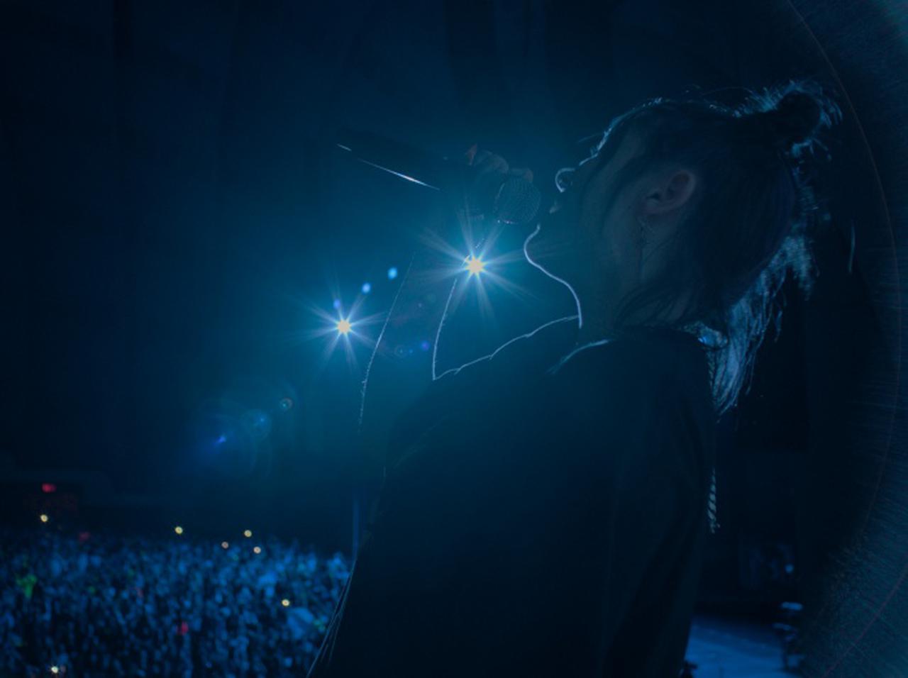 5つの項目で解説！『ビリー・アイリッシュ 世界は少しぼやけている』を見るべき理由