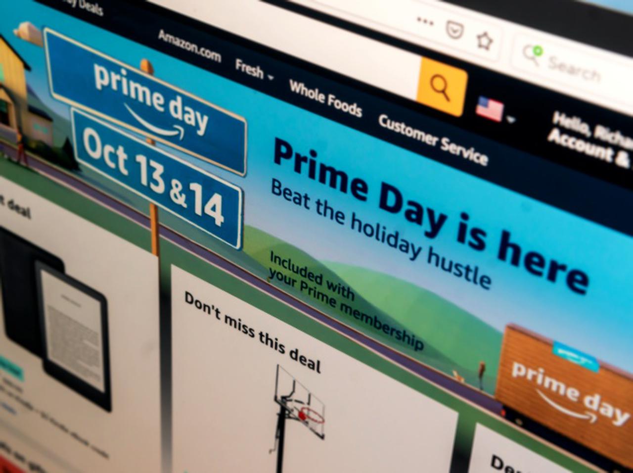 アマゾン、しれっと“大量販売”されてたモノの闇が深すぎる…