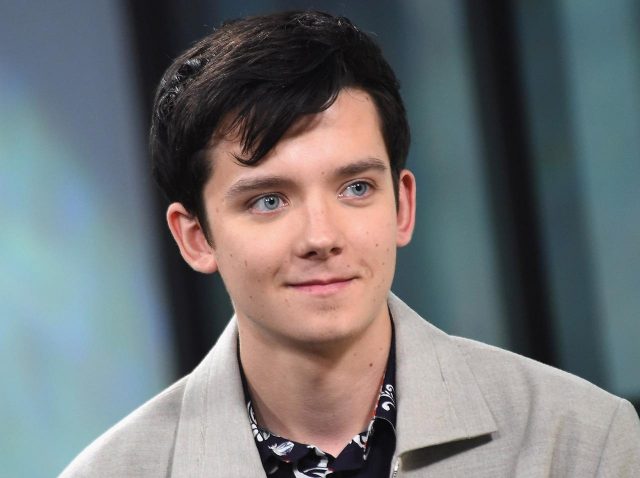 『セックス・エデュケーション』エイサ・バターフィールドって実はスゴイ！あの巨匠にも認められた俳優を大解剖