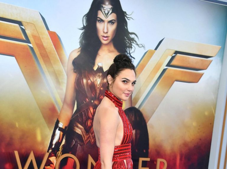 ガル・ガドット、ワンダーウーマン役のオーディションに落ちたら役者を辞めるつもりだった