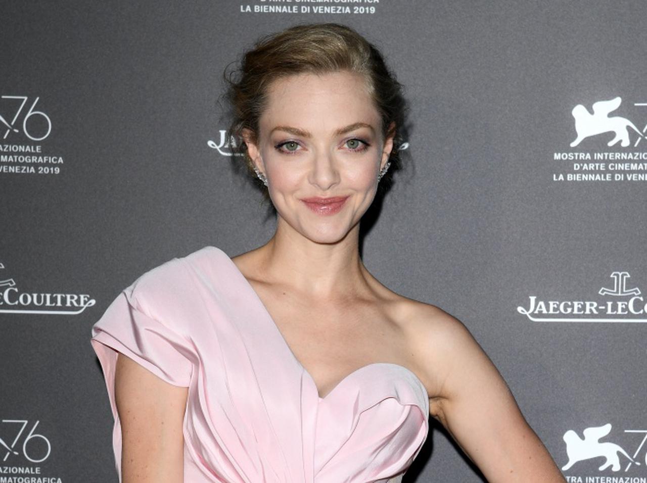 アマンダ・サイフリッド、スーパーヒーロー映画に出演しないのは楽しくなさそうだから