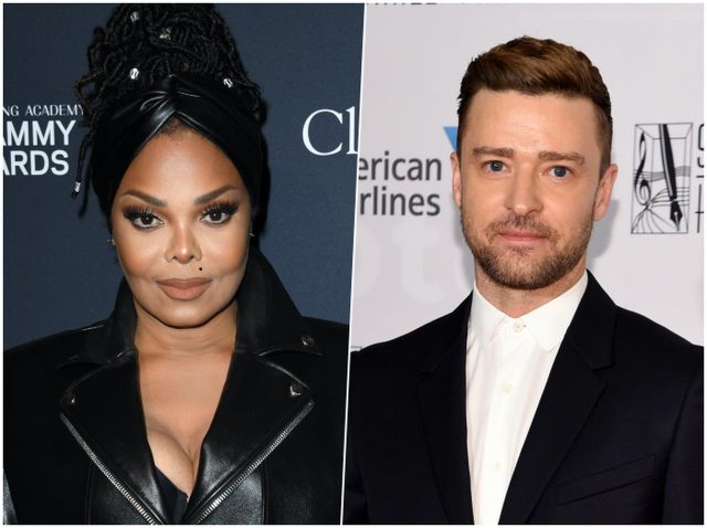 ジャネット・ジャクソン、ジャスティンからの「17年越しの謝罪」後にファンへ感謝のメッセージ