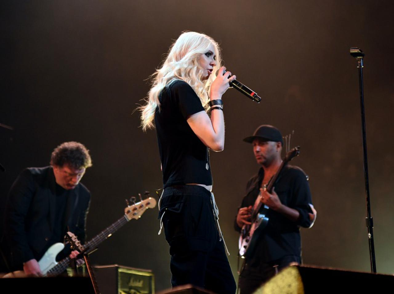 「音楽で判断して」テイラー・モムセン、ロックミュージックにおける女性差別に持論