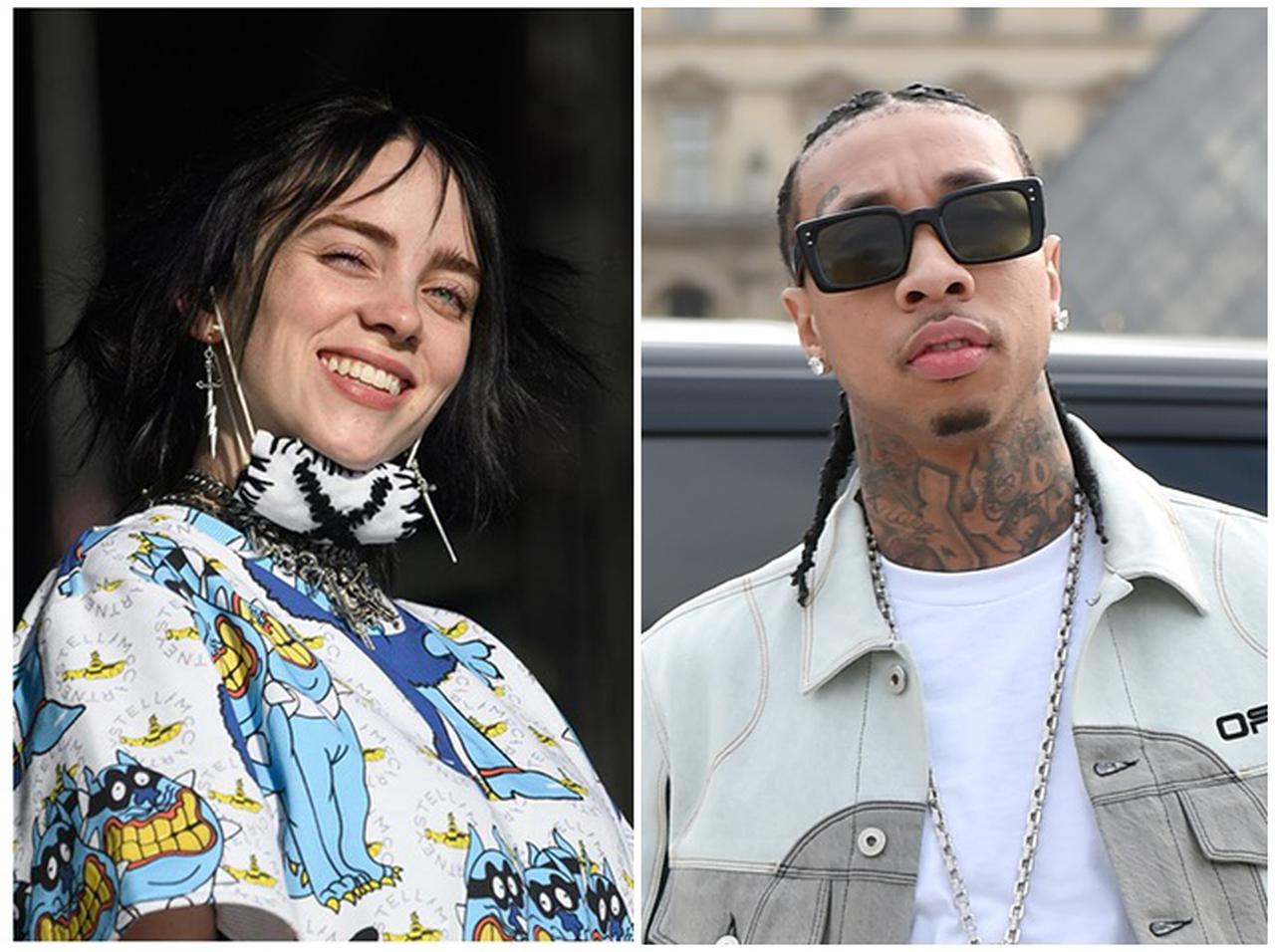 ビリー・アイリッシュ、タイガ、ドレイクなどセレブのスーパーボウルへの参加方法が斬新