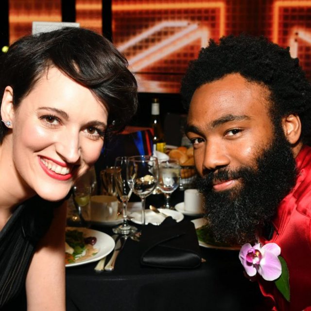 『Mr.&Mrs. スミス』のリブート版ドラマ企画が始動！ドナルド・グローヴァー＆フィービー・ウォーラー＝ブリッジ主演