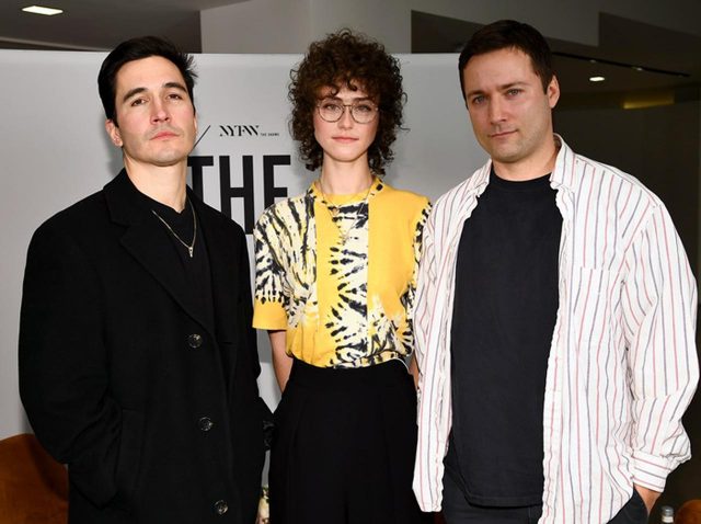 カマラ・ハリス副大統領の継娘エラがランウェイデビュー、大手モデル事務所と契約して1ヵ月