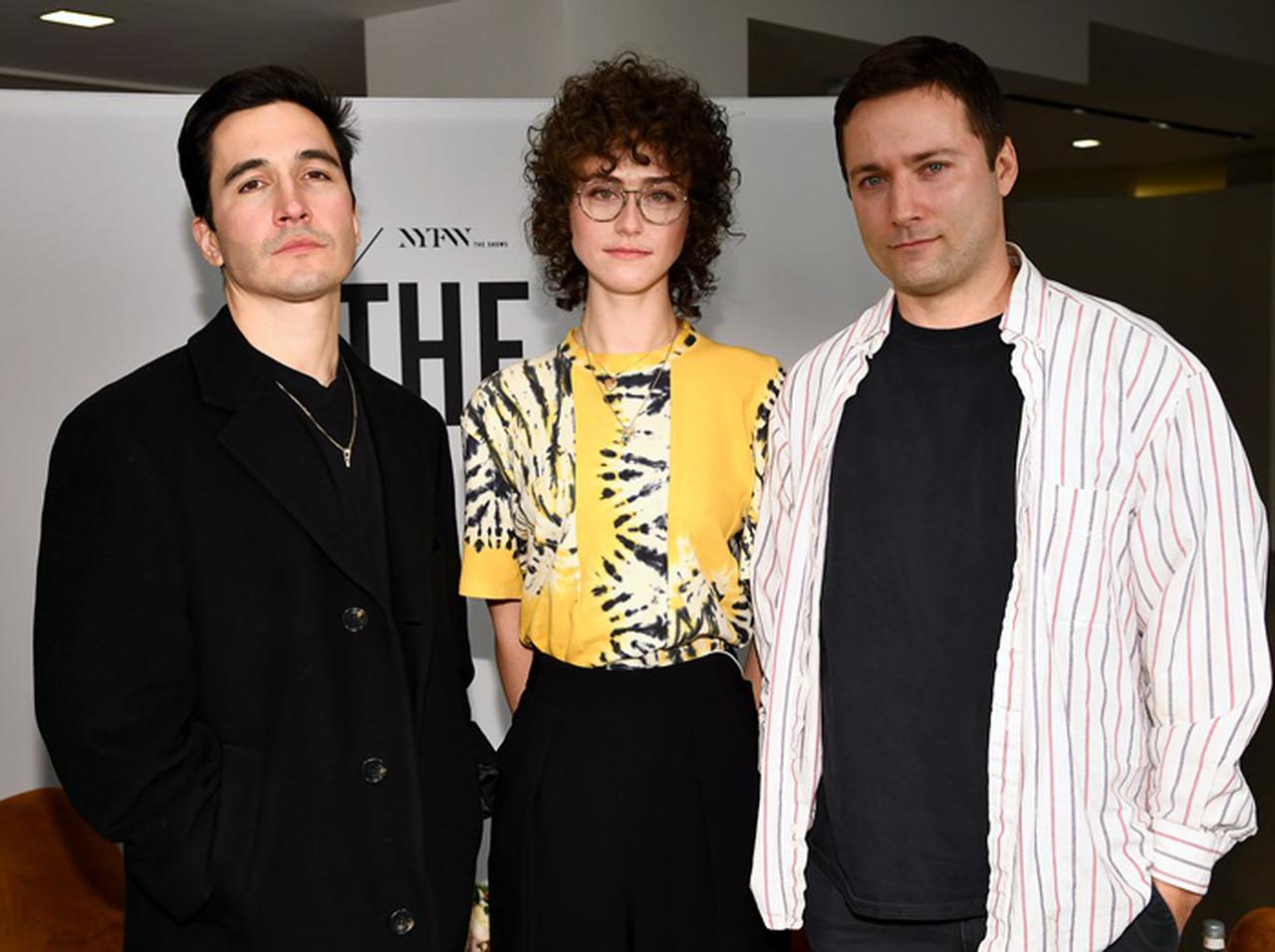 カマラ・ハリス副大統領の継娘エラがランウェイデビュー、大手モデル事務所と契約して1ヵ月