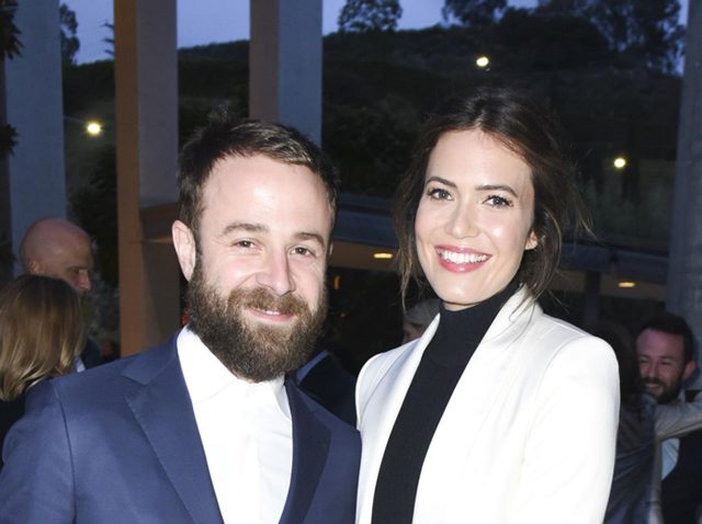 『THIS IS US』レベッカ役マンディ・ムーアが出産！「彼は時間厳守だった」予定日に誕生