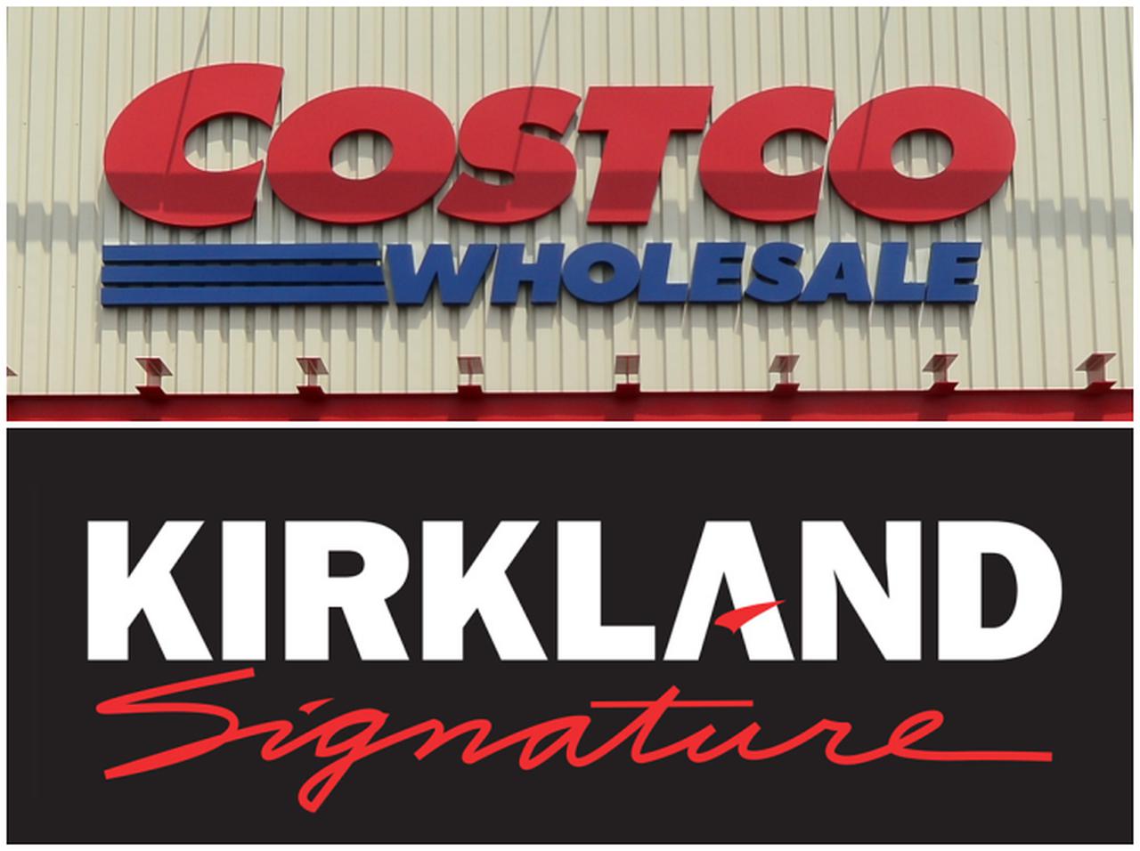 コストコの自社ブランドの名前が「コストコ」じゃない理由