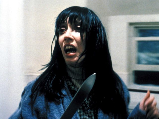 『シャイニング』スタンリー・キューブリックの撮影現場が予想以上に過酷