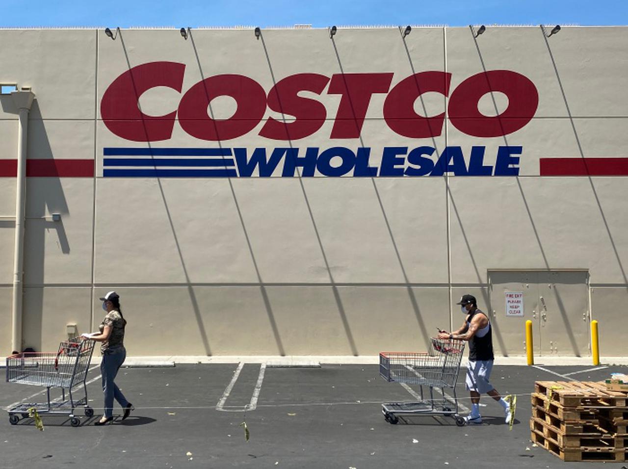 コストコで爆売れ中の「日本の伝統スイーツ」は『中身』が違う